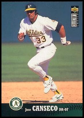 410 Jose Canseco